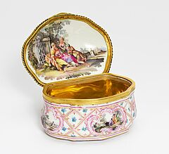 Meissen - Auktion 416 Los 360, 63500-31, Van Ham Kunstauktionen