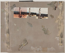 Terry Atkinson - Goya 8 - Letters from the artist, 82000-19, Van Ham Kunstauktionen