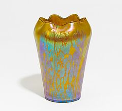 Loetz Wwe - Auktion 416 Los 443, 63190-7, Van Ham Kunstauktionen