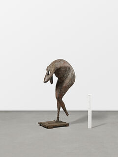 Waldemar Otto - Eva II, 80100-65000, Van Ham Kunstauktionen