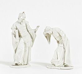 Nymphenburg - Auktion 407 Los 932, 61466-1, Van Ham Kunstauktionen