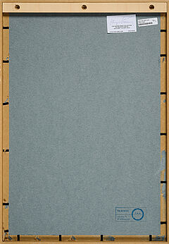 Adalbert Trillhaase - Totensonntag, 79527-505, Van Ham Kunstauktionen