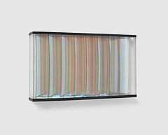 Adolf Luther - Ohne Titel Lichtharfe, 80374-329, Van Ham Kunstauktionen