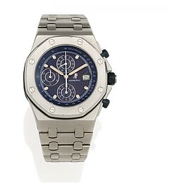 Audemars Piguet - Audemars Piguet, 73845-6, Van Ham Kunstauktionen