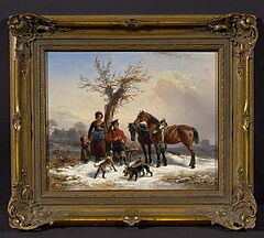 Wilhelm Alexander Meyerheim - Auktion 309 Los 814, 49225-2, Van Ham Kunstauktionen