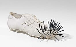 Guenther Uecker - Auktion 329 Los 454, 52381-1, Van Ham Kunstauktionen