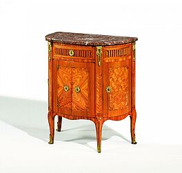 Auktion 305 Los 854, 47533-3, Van Ham Kunstauktionen