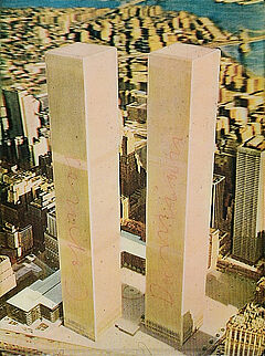 Joseph Beuys - Cosmos und Damian, 65546-344, Van Ham Kunstauktionen