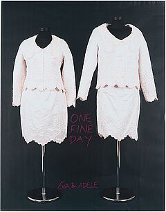 Eva und Adele - One Fine Day, 68004-39, Van Ham Kunstauktionen