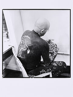 Herbert Hoffmann - Harry Jahn aus New York Fabrikant, 68004-154, Van Ham Kunstauktionen