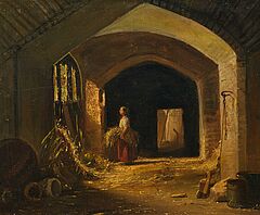 Im Pferdestall, 81286-4, Van Ham Kunstauktionen