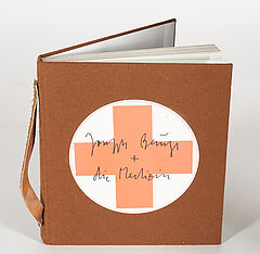 Joseph Beuys - Joseph Beuys und die Medizin, 65546-85, Van Ham Kunstauktionen