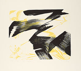 Karl Otto Goetz - Faque I, 81430-11, Van Ham Kunstauktionen