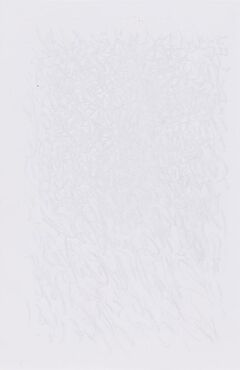 Guenther Uecker - Ohne Titel, 58365-1, Van Ham Kunstauktionen