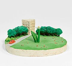 Thomas Stimm - Park, 56800-1801, Van Ham Kunstauktionen