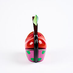 Romero Britto - Apple, 76825-3, Van Ham Kunstauktionen