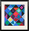 Victor Vasarely - Aus Planetarische Folklore, 80374-599, Van Ham Kunstauktionen