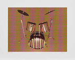 Patti S, Auktion 1091 Los 10, Van Ham ONLINE ONLY | German Post War