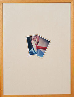 Anna  Bernhard Blume - Serie von 8 Polaroids, 70185-18, Van Ham Kunstauktionen
