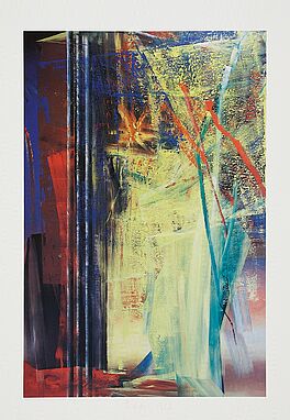 Gerhard Richter - Auktion 306 Los 795, 47175-2, Van Ham Kunstauktionen