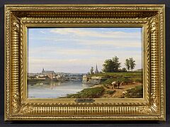 Leon Fleury - Auktion 309 Los 714, 49179-4, Van Ham Kunstauktionen