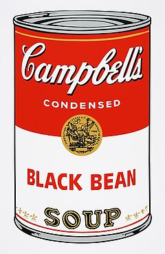 Andy Warhol - Auktion 322 Los 1006, 51916-1, Van Ham Kunstauktionen