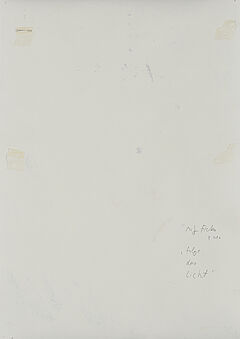 Mitja Ficko - Folge das Licht 1, 300001-1334, Van Ham Kunstauktionen