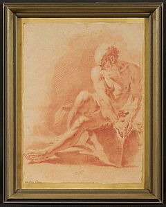 Francesco Polazzo - Hiob, 76891-3, Van Ham Kunstauktionen