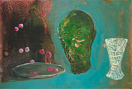 Gert Brenner - Ohne Titel, 82000-60, Van Ham Kunstauktionen