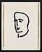 Henri Matisse - Jeune etudiant de profil, 73724-6, Van Ham Kunstauktionen