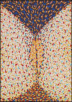 Hermann-Josef Kuhna - Trenung, 76000-96, Van Ham Kunstauktionen