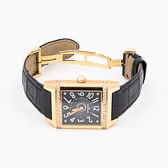 Jaeger LeCoultre - Jaeger LeCoultre, 79258-20, Van Ham Kunstauktionen