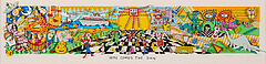 James Rizzi - Here comes the sun, 76124-2, Van Ham Kunstauktionen