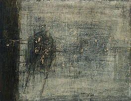 Karl Fred Dahmen - Ohne Titel, 60174-490, Van Ham Kunstauktionen