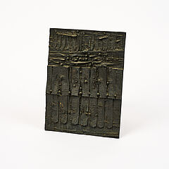 Karl Heinz Droste - Ohne Titel, 77545-6, Van Ham Kunstauktionen