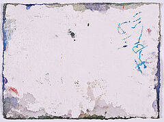 Klaus Fussmann - Iris blau, 75468-2, Van Ham Kunstauktionen