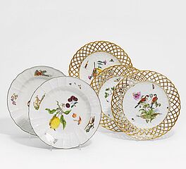 Meissen - Auktion 386 Los 630, 59922-38, Van Ham Kunstauktionen