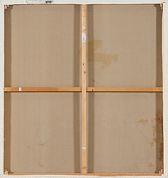 Leopold Rabus - Aus Scene Sainte, 77866-6, Van Ham Kunstauktionen