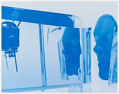 Rosemarie Trockel - Auktion 442 Los 1459, 66082-7, Van Ham Kunstauktionen