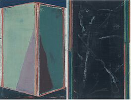 Pius Fox - Ohne Titel, 300001-1369, Van Ham Kunstauktionen