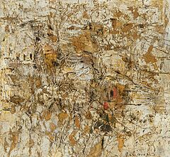 Karl Fred Dahmen - Ohne Titel, 60174-30, Van Ham Kunstauktionen