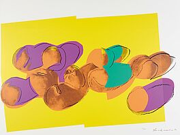 Andy Warhol - Auktion 411 Los 297, 62836-1, Van Ham Kunstauktionen