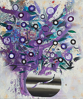 Christian Achenbach - Purple Haze, 300001-16, Van Ham Kunstauktionen