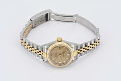Rolex - Datejust, 70513-1, Van Ham Kunstauktionen
