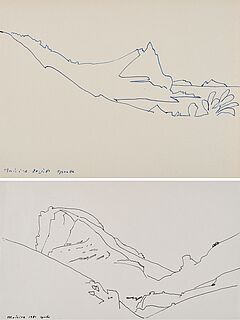 Siegward Sprotte - Madeira, 74228-24, Van Ham Kunstauktionen