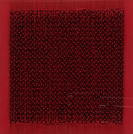 Bernard Aubertin - Tableau clous, 68003-73, Van Ham Kunstauktionen