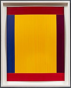 Imi Knoebel - Anima Mundi, 69617-3, Van Ham Kunstauktionen