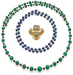 Auktion 378 Los 222, 59012-61, Van Ham Kunstauktionen