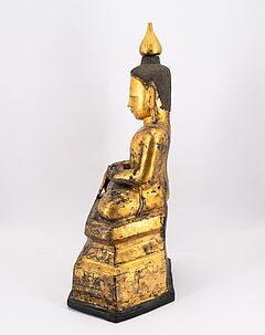 Buddha Shakyamuni, 76654-39, Van Ham Kunstauktionen