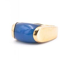 Bulgari - Tronchetto, 76409-29, Van Ham Kunstauktionen